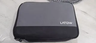 Proyector LATOW Blanco