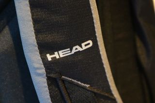 Mochila Head CX 30+ Negra