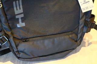 Mochila Head CX 30+ Negra