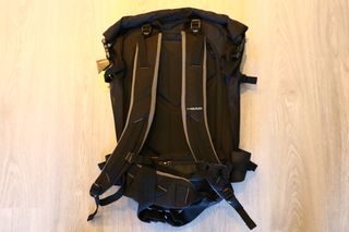 Mochila Head CX 30+ Negra