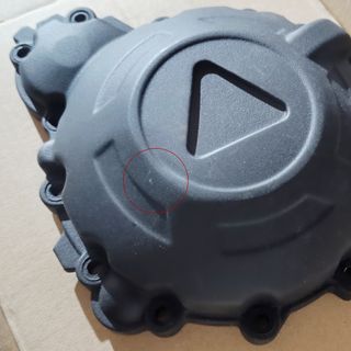 Tapa Alternador T1261721 Triumph Speed Triple 2018