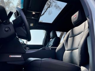 Toyota Land Cruiser 300 3.3 diesel