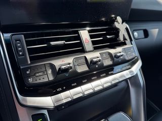 Toyota Land Cruiser 300 3.3 diesel