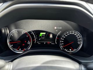 Toyota Land Cruiser 300 3.3 diesel