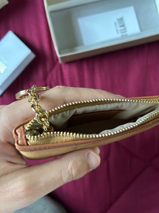 Porta monete Alviero Martini 1 Classe