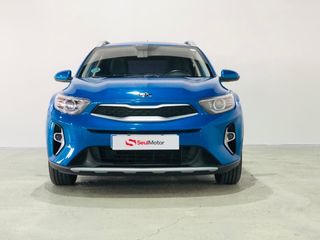 KIA Stonic Concept 1.0 TGDi MHEV MT 100 5p