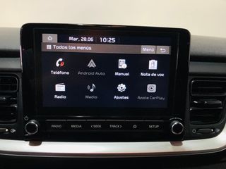 KIA Stonic Concept 1.0 TGDi MHEV MT 100 5p