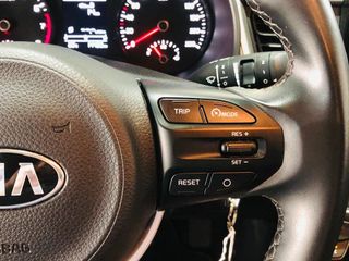 KIA Stonic Concept 1.0 TGDi MHEV MT 100 5p