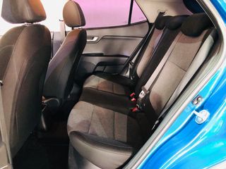 KIA Stonic Concept 1.0 TGDi MHEV MT 100 5p