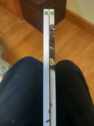 2 tomos de Joyas literarias juveniles en tapa dura