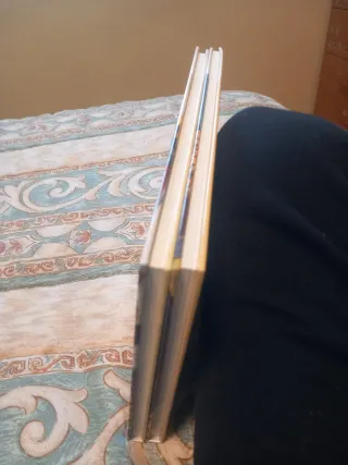 2 tomos de Joyas literarias juveniles en tapa dura