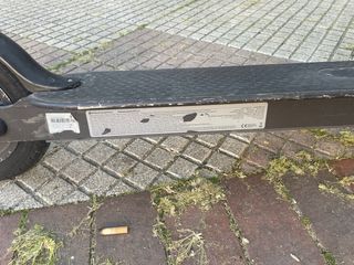 Patinete Xiaomi Pro 2