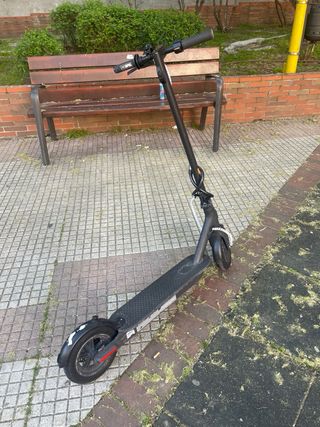 Patinete Xiaomi Pro 2