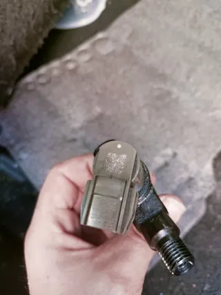 Inyector diésel DENSO Toyota motor 2.2D4D