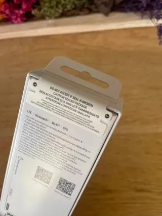 Samsung Galaxy Watch 7 LTE