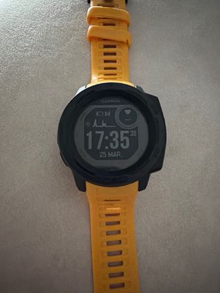 Reloj Garmin Instinct Solar