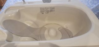 Bañera Cambiador Jane Flyp