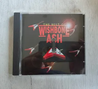 Wishbone Ash The Best Of