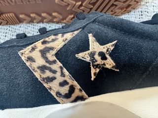 Zapatillas Converse Mujer Talla 38 Nuevas