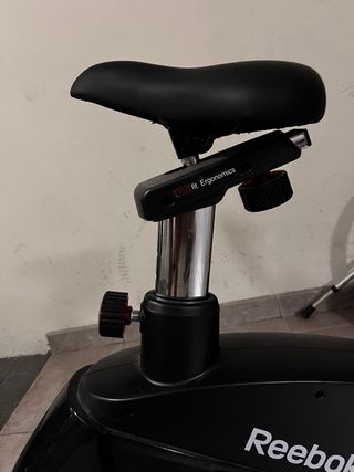 Bicicleta Estática Reebok ONE GB50