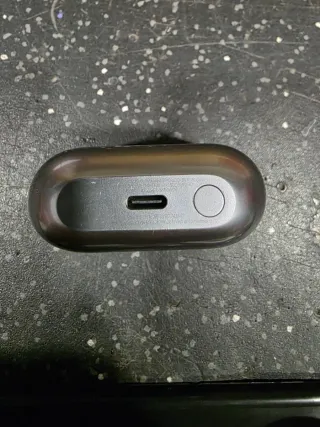 Samsung Galaxy Buds3 Graphite