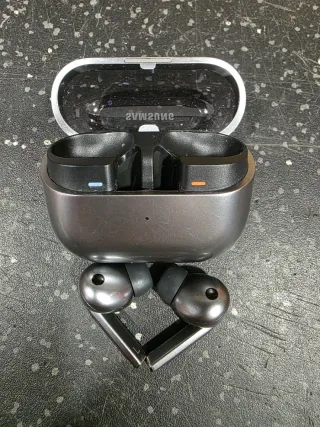 Samsung Galaxy Buds3 Graphite