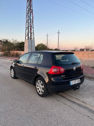 Volkswagen Golf 1.9 tdi 105 cv