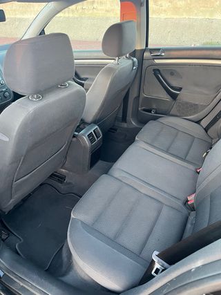 Volkswagen Golf 1.9 tdi 105 cv