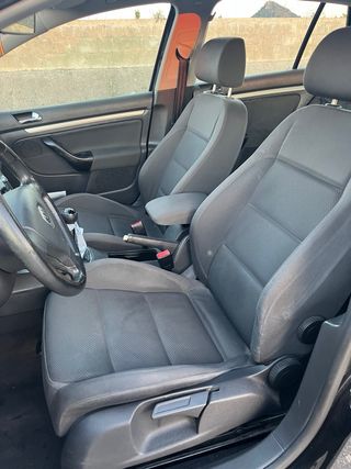 Volkswagen Golf 1.9 tdi 105 cv