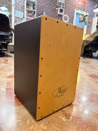 Cajón Flamenco Alcázar Rumba