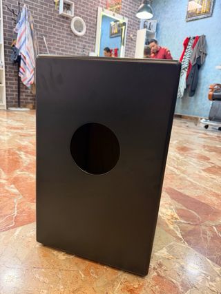 Cajón Flamenco Alcázar Rumba