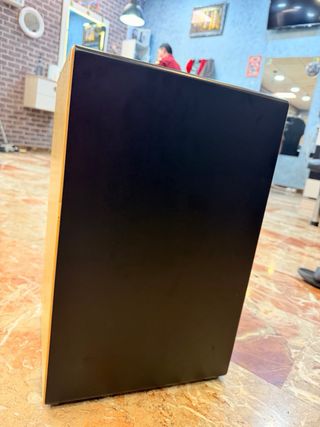 Cajón Flamenco Alcázar Rumba