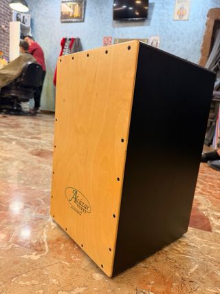 Cajón Flamenco Alcázar Rumba