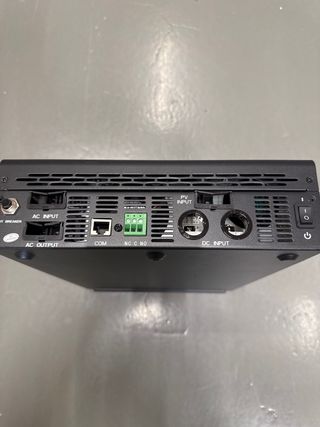 Inversor Solar Híbrido Sunpok 3000W