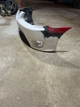 Parachoques Cupra 6L