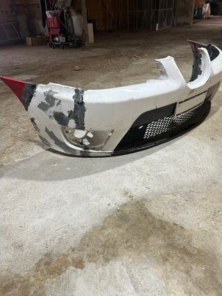 Parachoques Cupra 6L