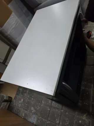 Armario metálico puertas correderas