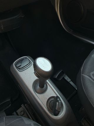 Smart Fortwo ¡TOP! 🔝