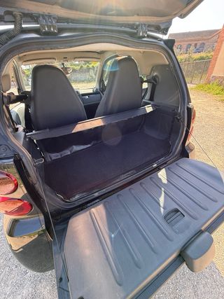 Smart Fortwo ¡TOP! 🔝