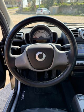 Smart Fortwo ¡TOP! 🔝