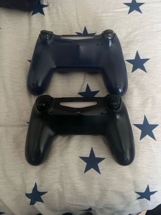 Mandos PS4 (PlayStation 4)