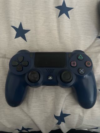 Mandos PS4 (PlayStation 4)