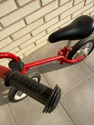 Bici sin pedales Chicco