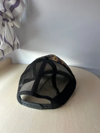 Gorra Trucker Marvel Ultimate