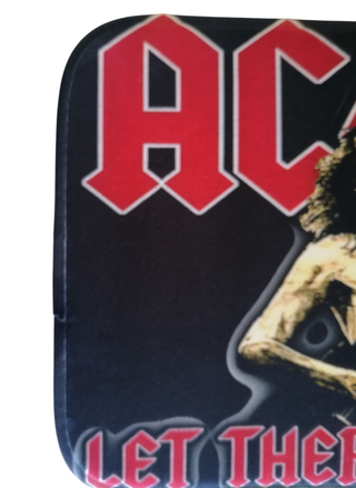 Tapete AC/DC Let There Be Rock