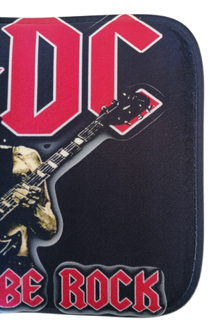 Tapete AC/DC Let There Be Rock