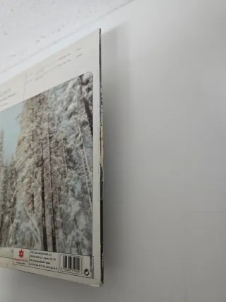 Nordlander - The Forgotten Dream Vinilo