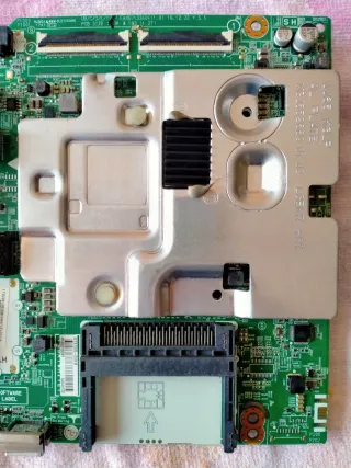 Se Vende Placa Main de TV LG