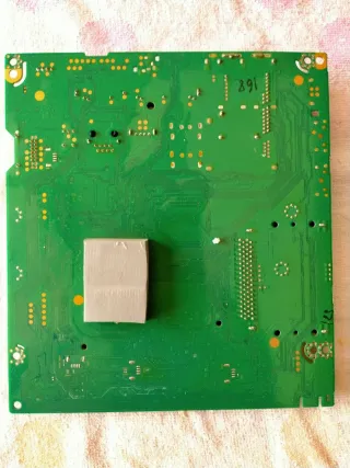 Se Vende Placa Main de TV LG