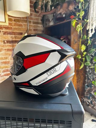 Casco Integral 130R
